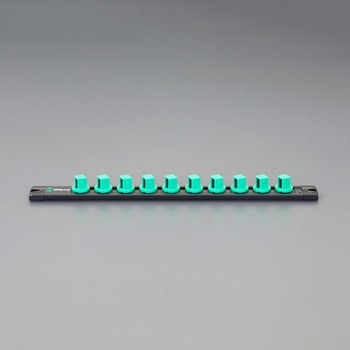 ソケットホルダー(マグネット付/ツイストロック付) - エスコ