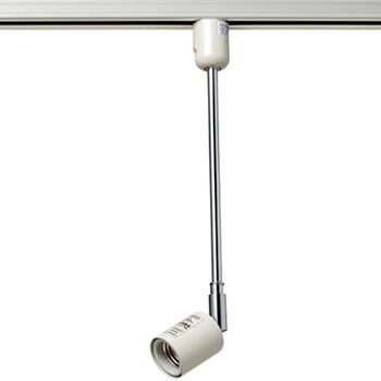 スポットライト(ロング/E26) エスコ