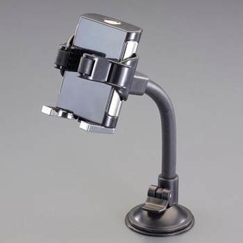 スマートフォン用車載ホルダー エスコ