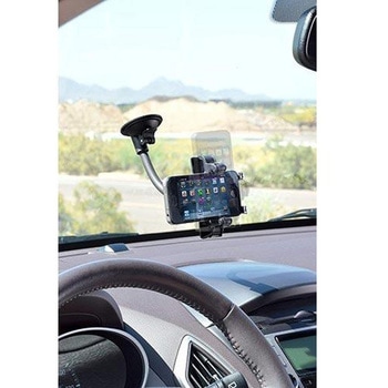 スマートフォン用車載ホルダー エスコ