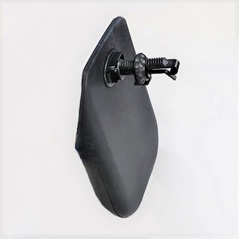 スマートフォン用車載ホルダー エスコ