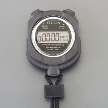 ストップウォッチ エスコ