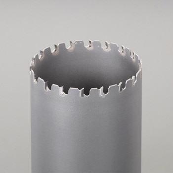 スーパーメタルコアドリル用替刃 エスコ