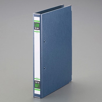 スプリングファイル エスコ