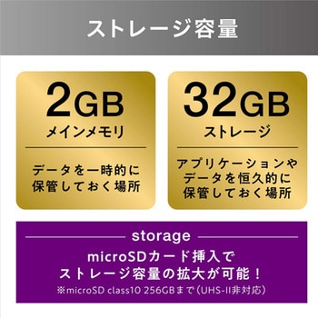 タブレット エスコ