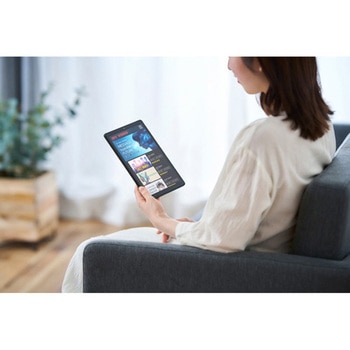 タブレット エスコ