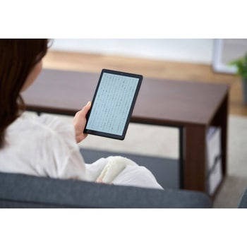 タブレット エスコ