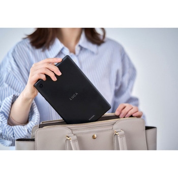 タブレット エスコ