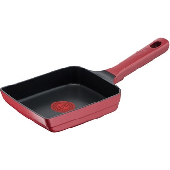 IHルージュ・アンリミテッド エッグロースター T-fal(ティファール)