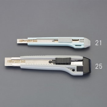 スクレープカッター(チタンブレード) エスコ