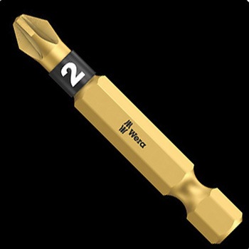 ダイヤモンド付[ポジドライブ]ビット(Bi Torsion) エスコ