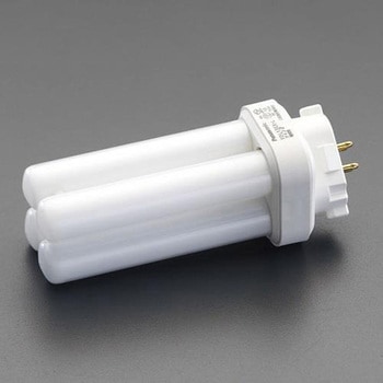 ツイン蛍光灯 - エスコ