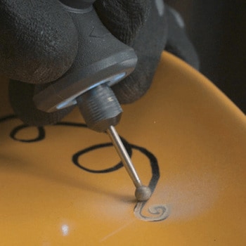 ダイヤモンドバー エスコ