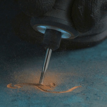 ダイヤモンドバー エスコ