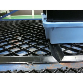 スライダーパネル エスコ