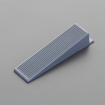 タイルレベリングウェッジ(リユーサブル) エスコ