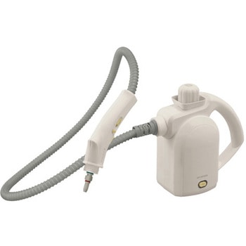 スチームクリーナーセット エスコ