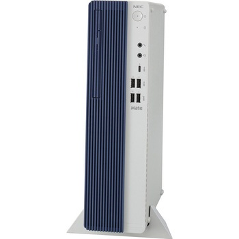 Mate タイプML  (Core i5-10400/16GB/SSD・512GB/DVDスーパーマルチ/Win10Pro64/Office Home & Business 2019) NEC