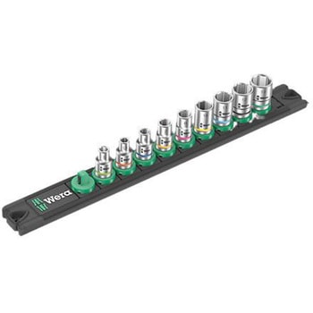 ソケットセット エスコ