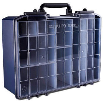 ツールボックス(トランク型) - エスコ