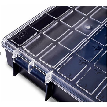 ツールボックス(トランク型) - エスコ