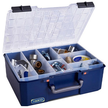 ツールボックス(トランク型) エスコ