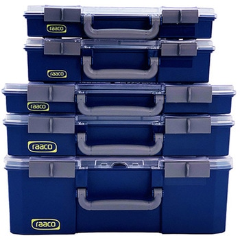 ツールボックス(トランク型) エスコ