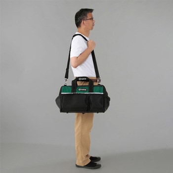 ツールバッグ エスコ