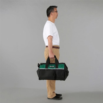 ツールバッグ エスコ