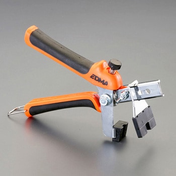 タイルレベリングプライヤー エスコ