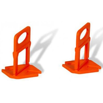 スペーサー&レベリングクリップ エスコ