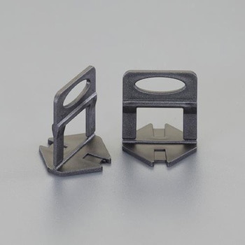 スペーサー&レベリングクリップ エスコ