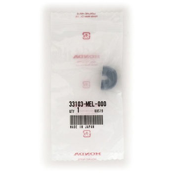 パイプ CP 33103MEL000 ホンダ