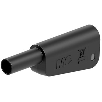 セーフティプラグ(スタック接続対応型) エスコ