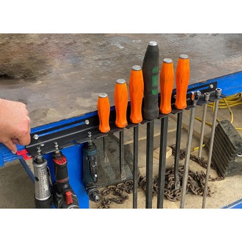 ツールホルダー(ロック付) エスコ