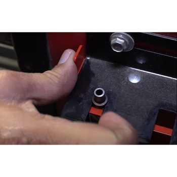 ツールホルダー(ロック付) エスコ