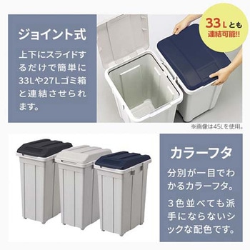 ダストボックス - エスコ