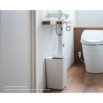 ダストボックス エスコ