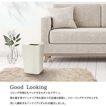 ダストボックス エスコ