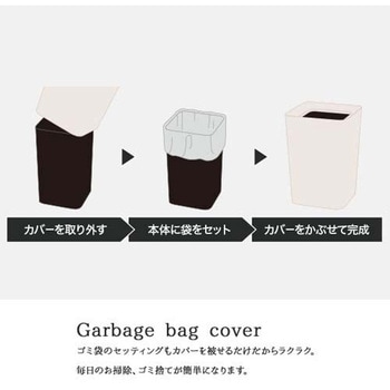 ダストボックス エスコ