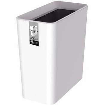 ダストボックス(2重構造) エスコ