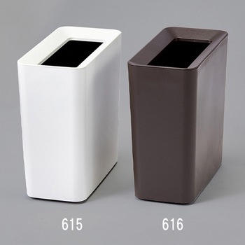 ダストボックス(2重構造) エスコ