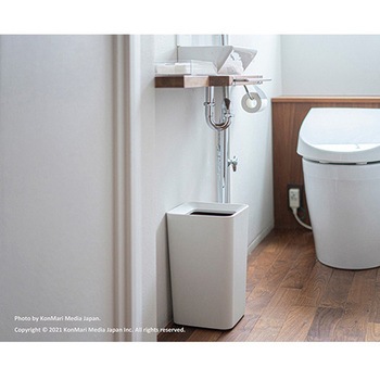 ダストボックス(2重構造) エスコ