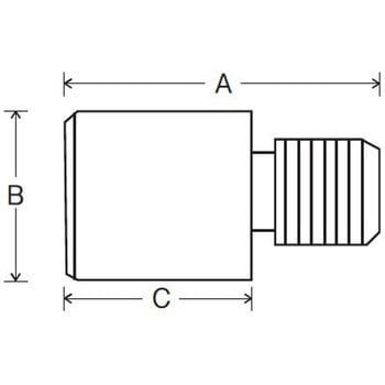 ダボ棚受 エスコ