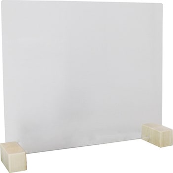 飛沫ガードパネル 10台セット tomozawa