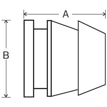 ダボ棚受 エスコ