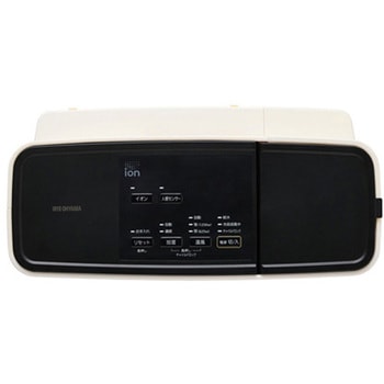 セラミックファンヒーター(加湿機能付) エスコ