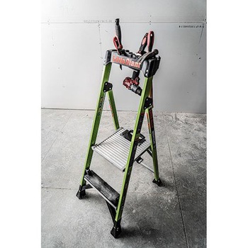 セーフティーステップ(軽量) エスコ