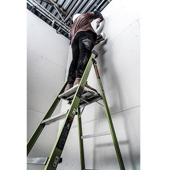 セーフティーステップ(軽量) エスコ