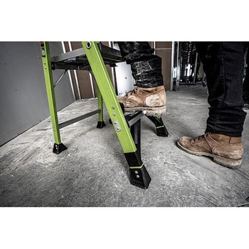 セーフティーステップ(軽量) エスコ